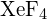 Rendered by QuickLaTeX.com \text{XeF}_4