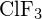 Rendered by QuickLaTeX.com \text{ClF}_3