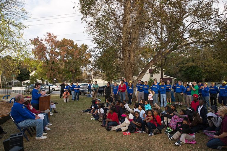 Community Organizing, Partnerships, and Coalitions Introduction to Community Psychology