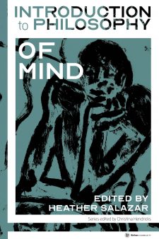 Introduction to Philosophy: Philosophy of Mind book cover