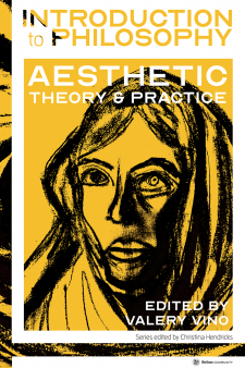 Introduction to Philosophy: Aesthetic Theory and Practice book cover