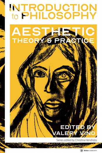 Cover image for Introduction to Philosophy: Aesthetic Theory and Practice