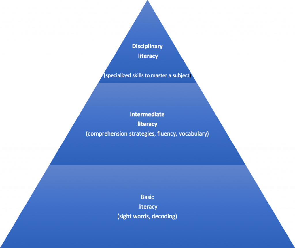 Intervention – Language Disorders In School-Age Children And Adolescents