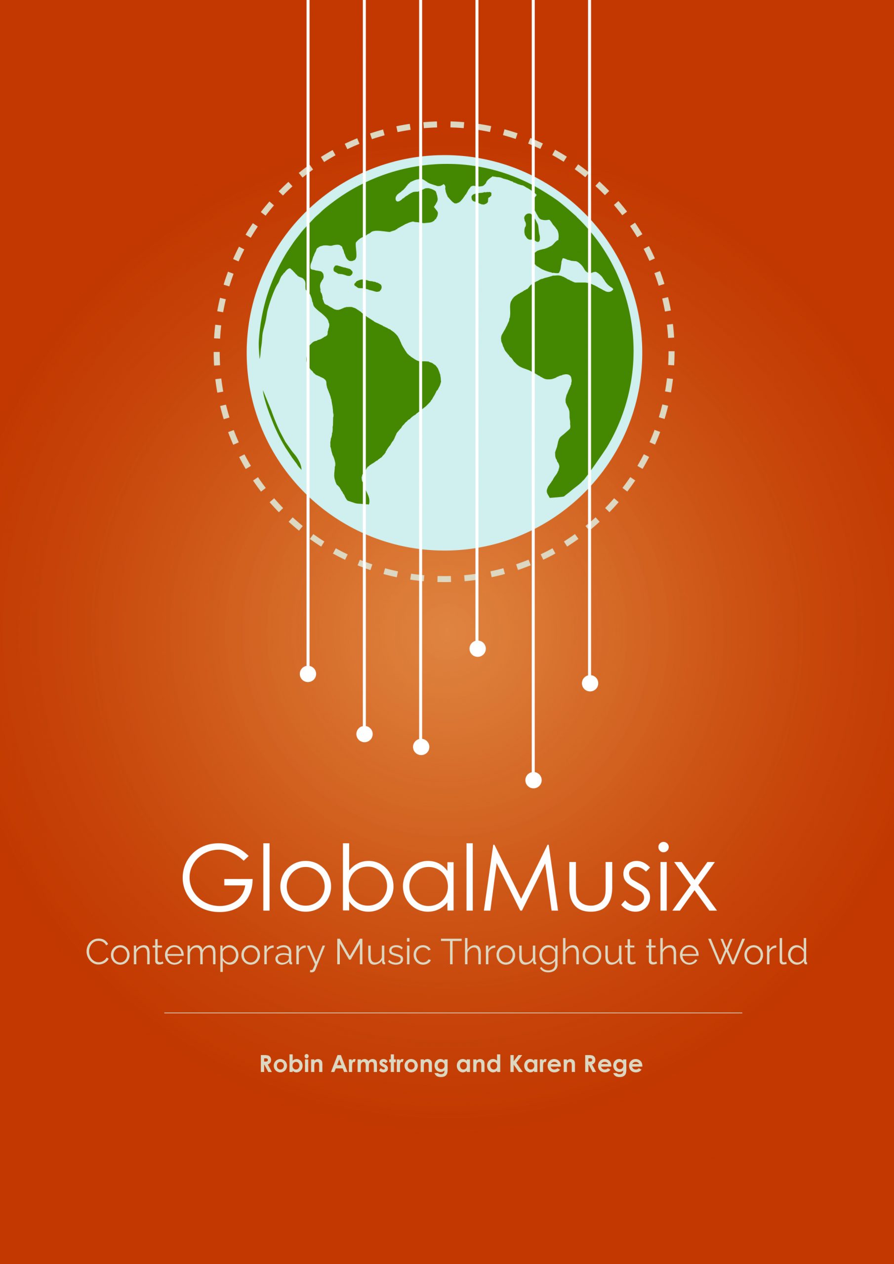 Cover image for GlobalMusix: Contemporary Music Throughout the World