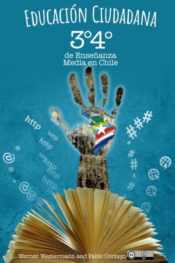 Cover image for Educación Ciudadana