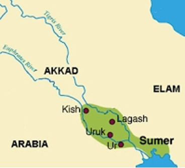 zagros mountains mesopotamia map