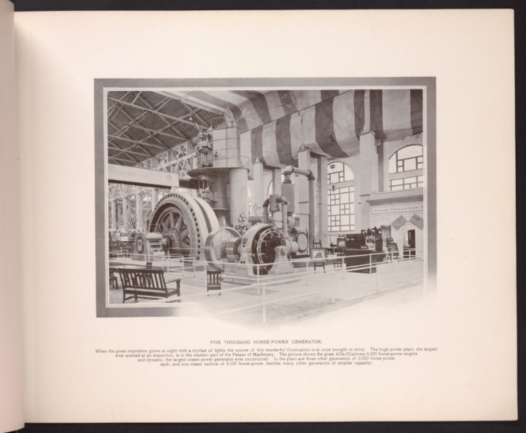 Chapter 12 Early Electrification History of Applied Science