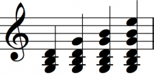 Intervals, Chords & Strums – Sight-reading For Guitar