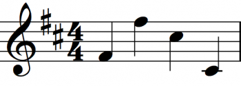 More Notes, Key Signatures & Cut Time Meter – Sight-Reading for Guitar